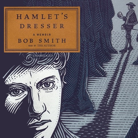 HAMLET'S DRESSER
