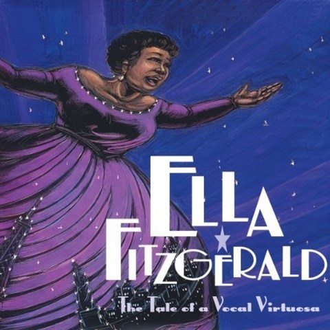 ELLA FITZGERALD