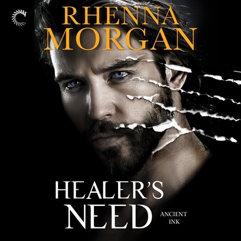 HEALER'S NEED