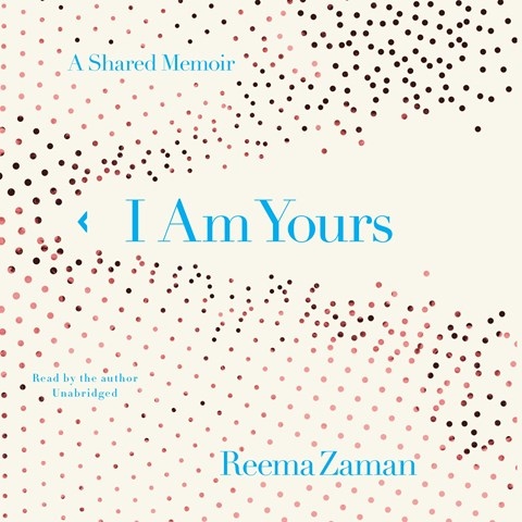 I AM YOURS