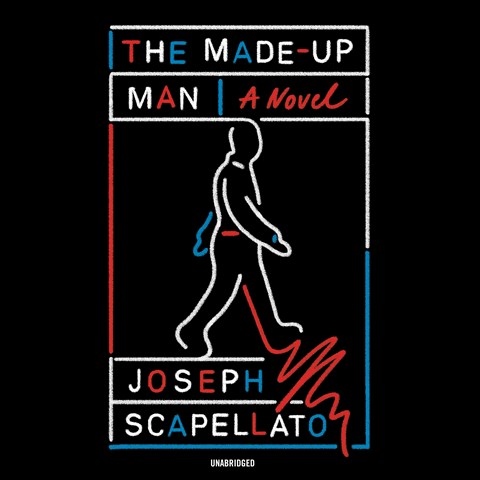 THE MADE-UP MAN