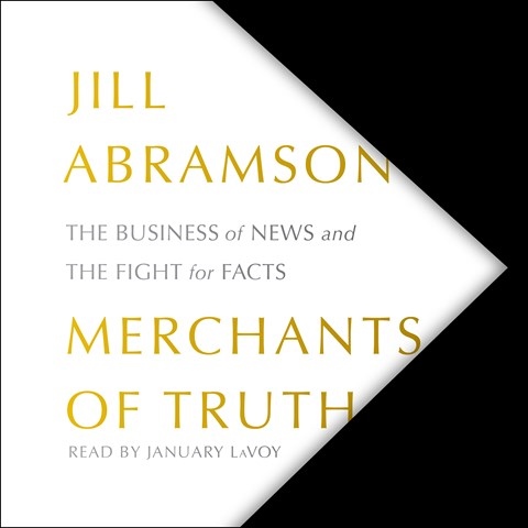 THE MERCHANTS OF TRUTH