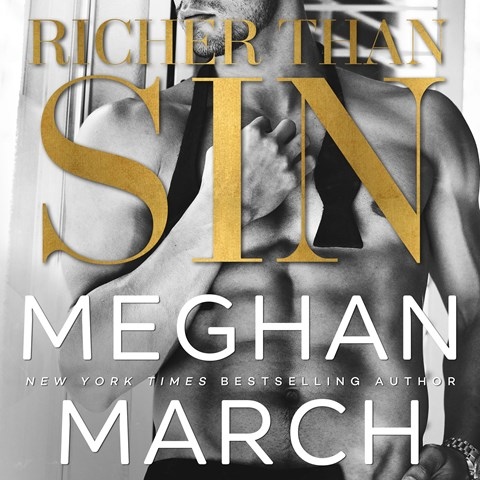 RICHER THAN SIN