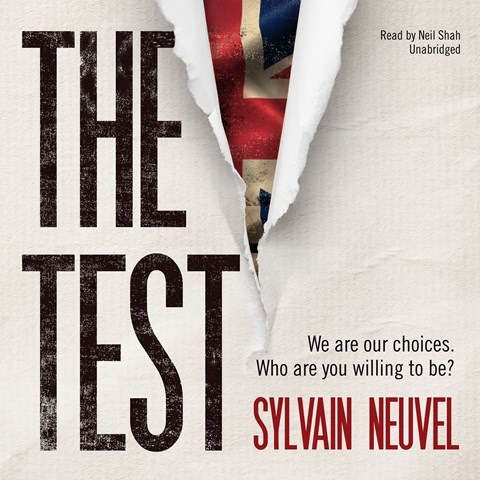 THE TEST