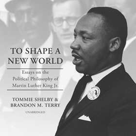 TO SHAPE A NEW WORLD