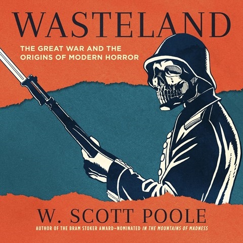 WASTELAND
