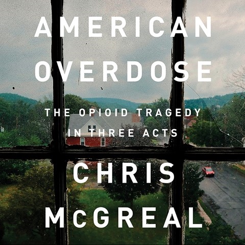 AMERICAN OVERDOSE 