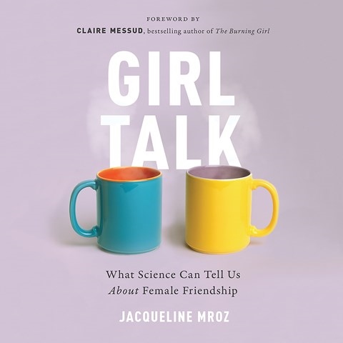 GIRL TALK 