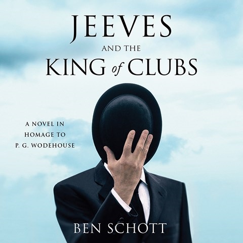 JEEVES AND THE KING OF CLUBS 