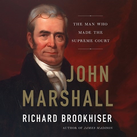 JOHN MARSHALL 