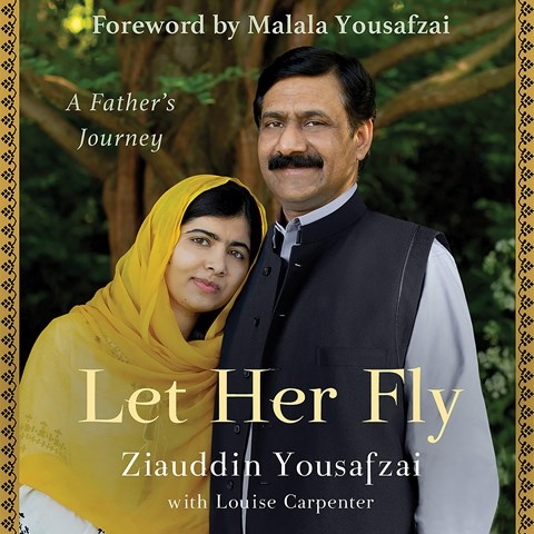 LET HER FLY 
