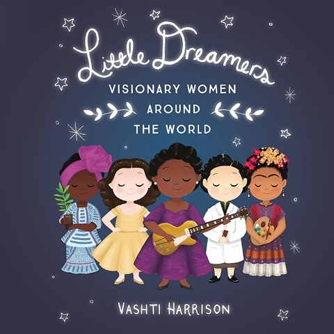 LITTLE DREAMERS