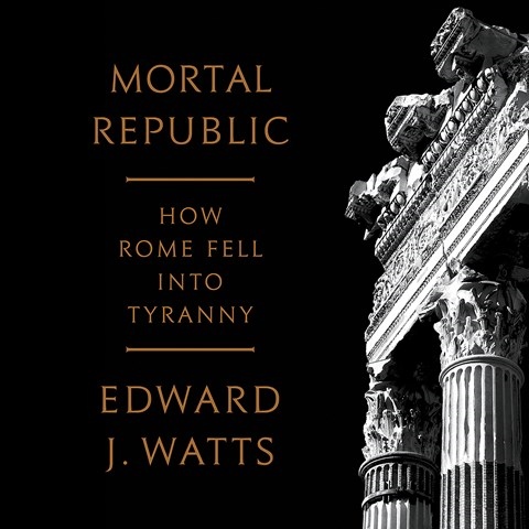 MORTAL REPUBLIC 