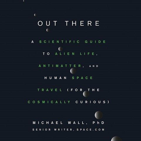 OUT THERE 