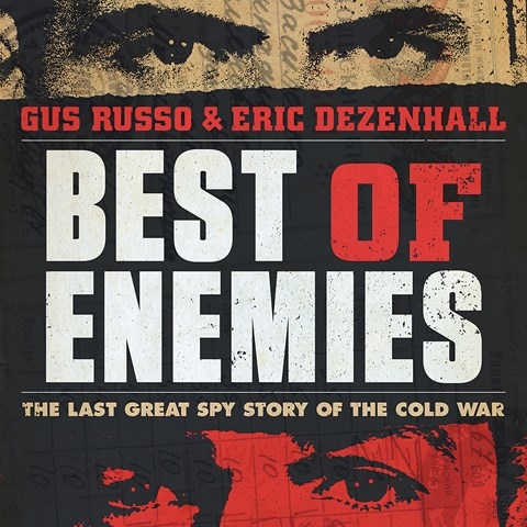 BEST OF ENEMIES 