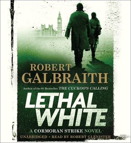 LETHAL WHITE 