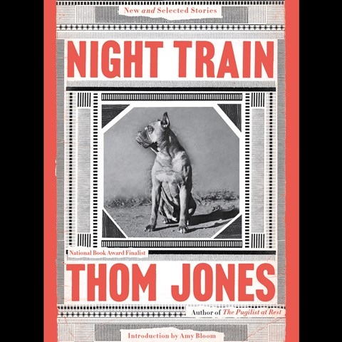 NIGHT TRAIN 