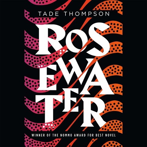 ROSEWATER 