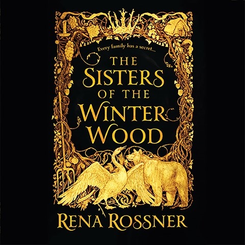 THE SISTERS OF THE WINTER WOOD 