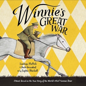 WINNIE'S GREAT WAR 