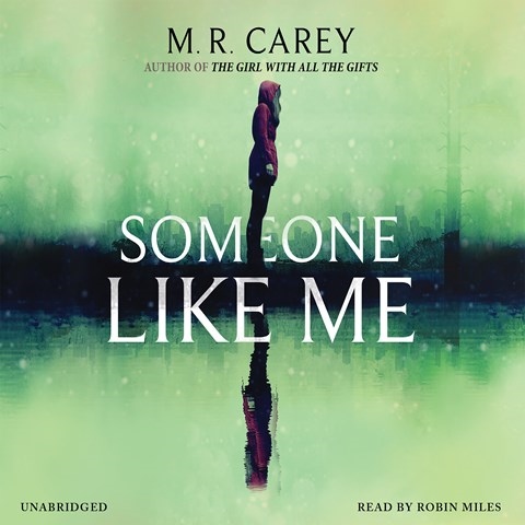 SOMEONE LIKE ME 