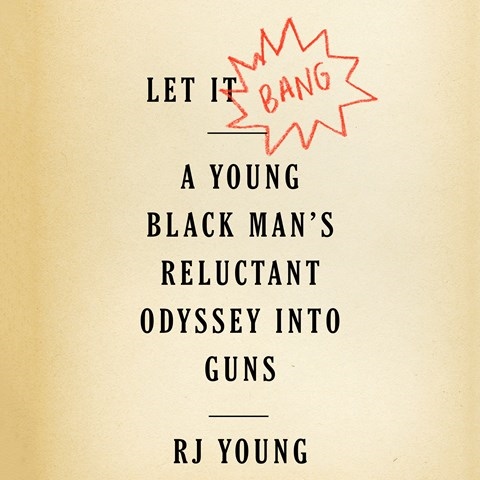 LET IT BANG