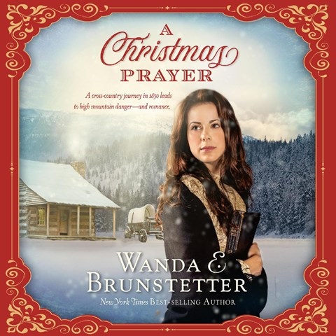 A CHRISTMAS PRAYER