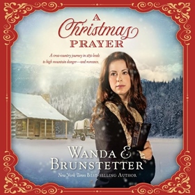 A CHRISTMAS PRAYER