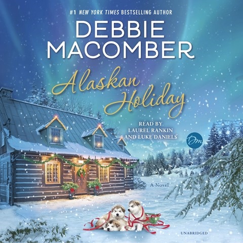 ALASKAN HOLIDAY