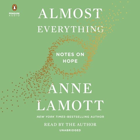 ALMOST EVERYTHING