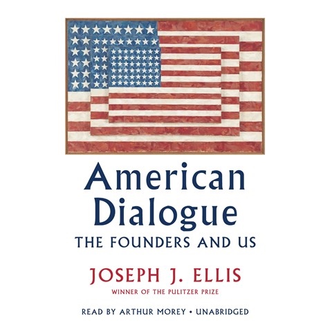 AMERICAN DIALOGUE