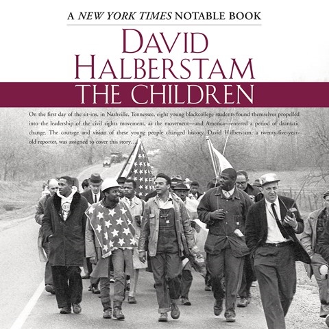THE CHILDREN