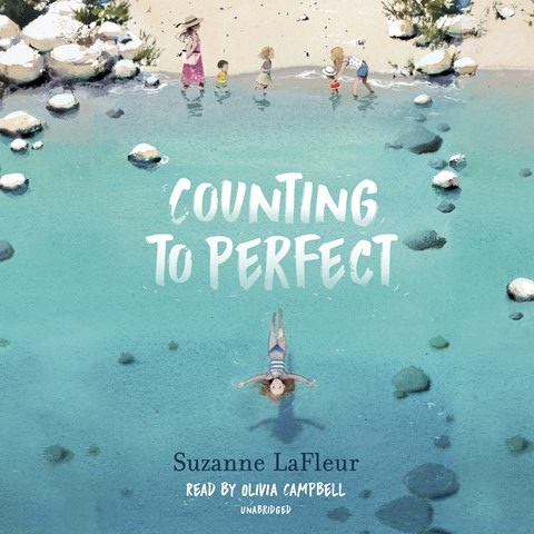 COUNTING TO PERFECT