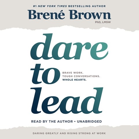 DARE TO LEAD