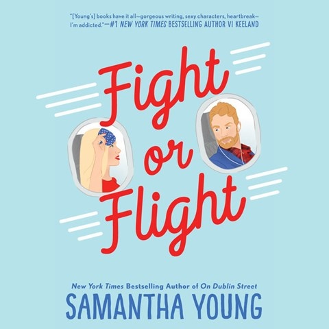 FIGHT OR FLIGHT