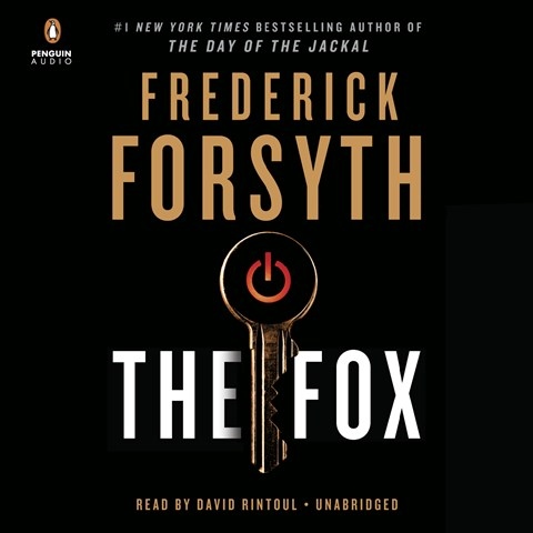 THE FOX
