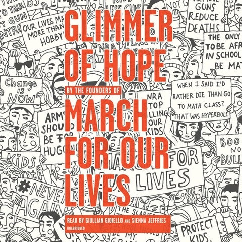 GLIMMER OF HOPE