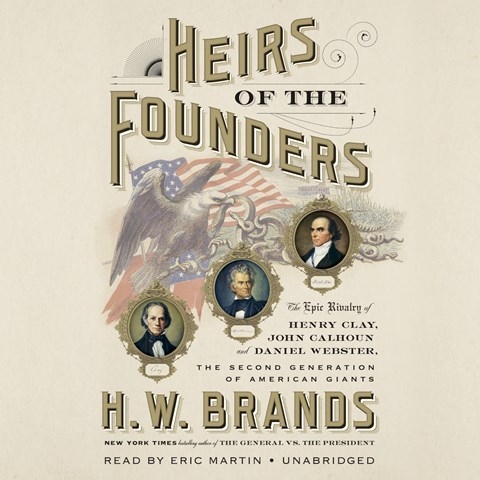 HEIRS OF THE FOUNDERS