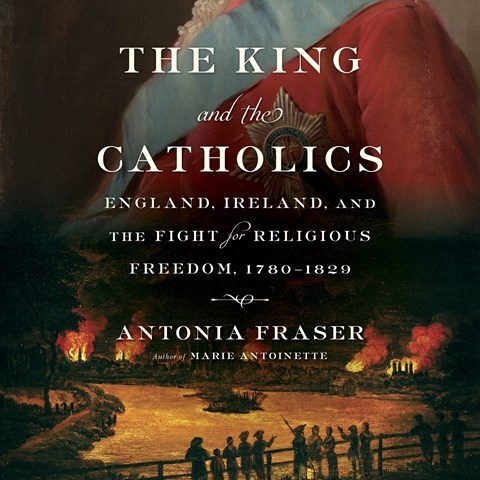 THE KING AND THE CATHOLICS