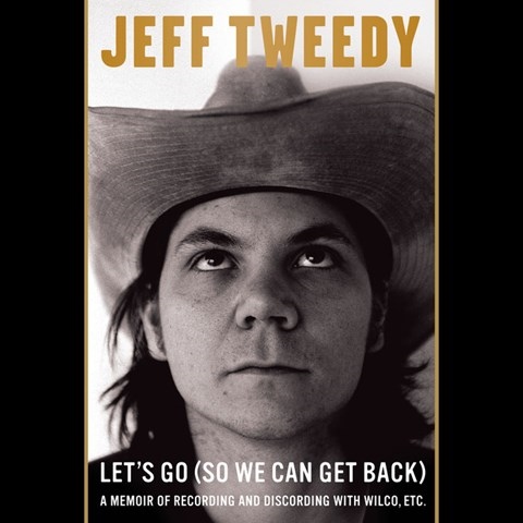 LET'S GO (SO WE CAN GET BACK)