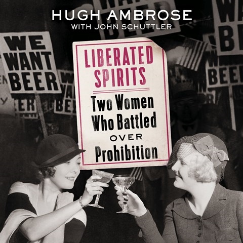 LIBERATED SPIRITS