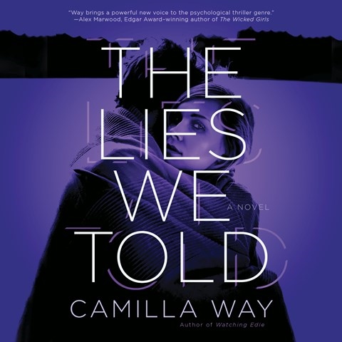THE LIES WE TOLD