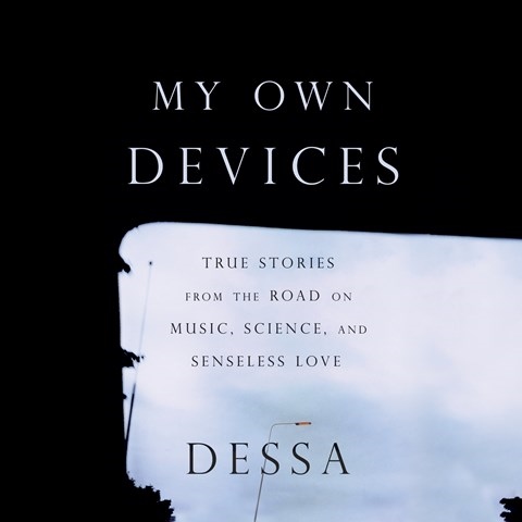 MY OWN DEVICES