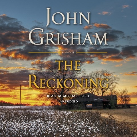 THE RECKONING