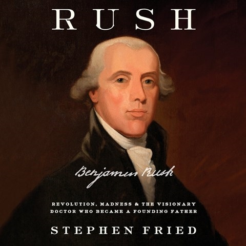 RUSH