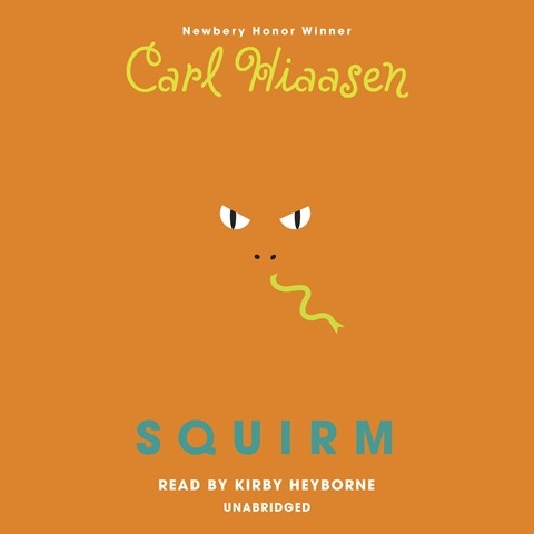 SQUIRM