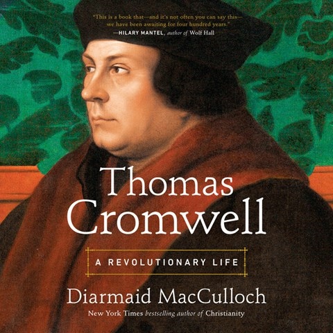 THOMAS CROMWELL
