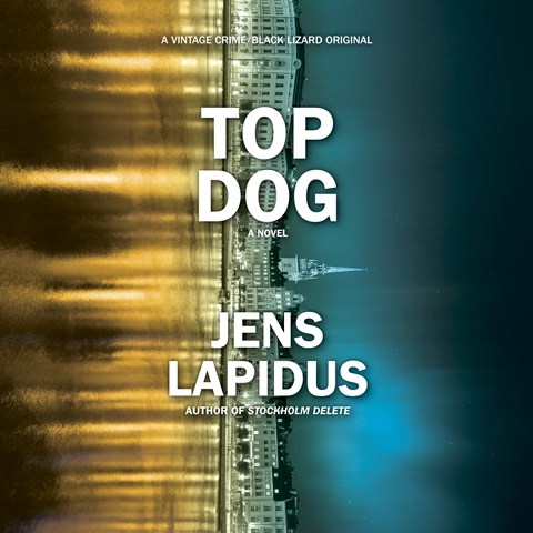 TOP DOG