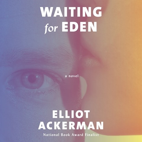 WAITING FOR EDEN