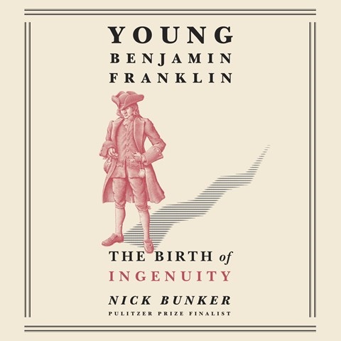 YOUNG BENJAMIN FRANKLIN